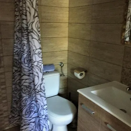 In Studio - Beautiful For 3 People In Limenaria, Only Five Minutes Away From Center Limenaria (Thasos)