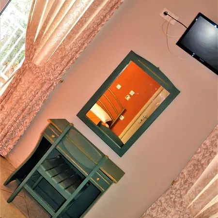 In Studio - Beautiful For 3 People In Limenaria, Only Five Minutes Away From Center * Limenaria (Thasos)