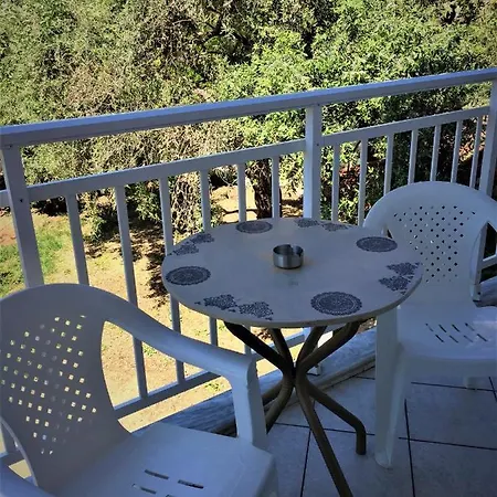 In Studio - Beautiful For 3 People In Limenaria, Only Five Minutes Away From Center Maison d'hôtes Limenaria (Thasos)