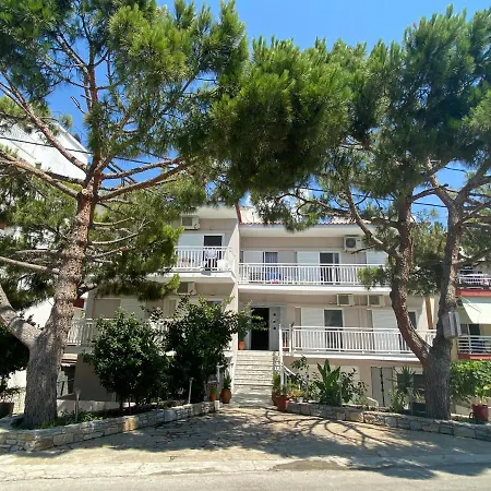 In Studio - Beautiful For 3 People In Limenaria, Only Five Minutes Away From Center Maison d'hôtes Limenaria (Thasos)